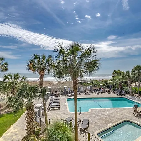 Carolina Dunes - 503